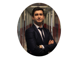 Ozan Damcı-Kişisel Blog Sayfası